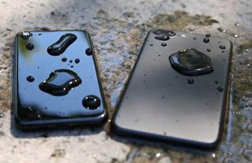 乌兰浩特苹果15进水维修分享iPhone15进水了怎么办