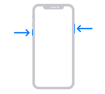 乌兰浩特苹果15维修站分享iPhone15如何强制关机重启 