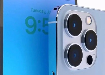 乌兰浩特苹果15售后维修分享iPhone15系列有哪些功能升级 