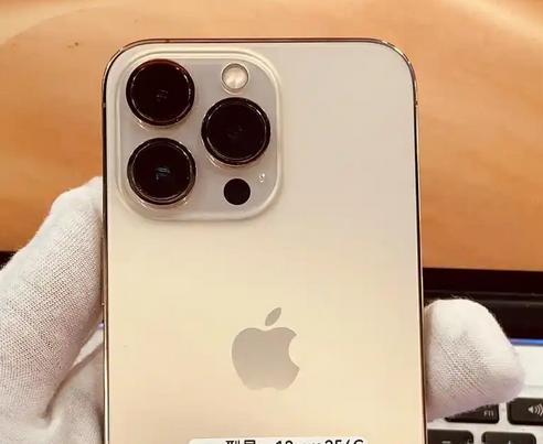 乌兰浩特苹果13维修中心分享如何在iPhone13上设置动态壁纸