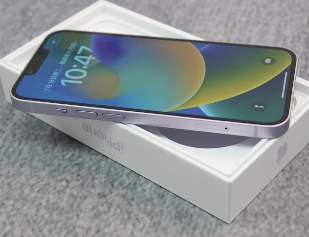 乌兰浩特iPhone14闪光灯维修分享如何解决苹果14闪光灯故障问题 